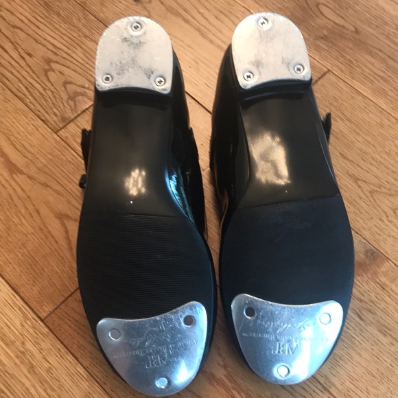 Tap shoes - Picture 4 of 4